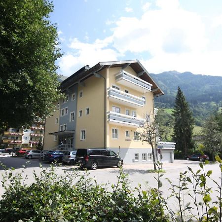 Apartment Stefanie-1 By Interhome Bad Hofgastein Extérieur photo