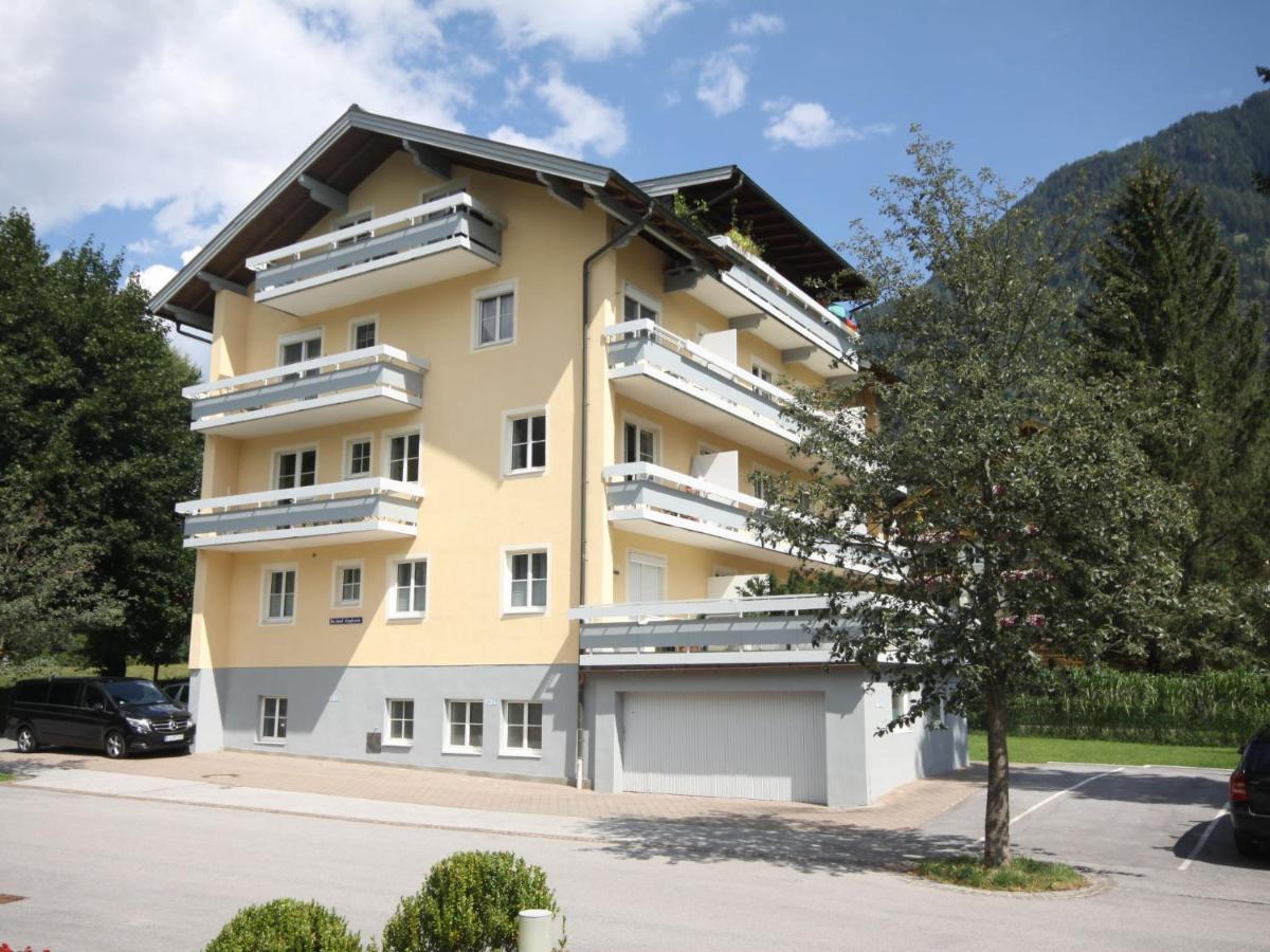 Apartment Stefanie-1 By Interhome Bad Hofgastein Extérieur photo