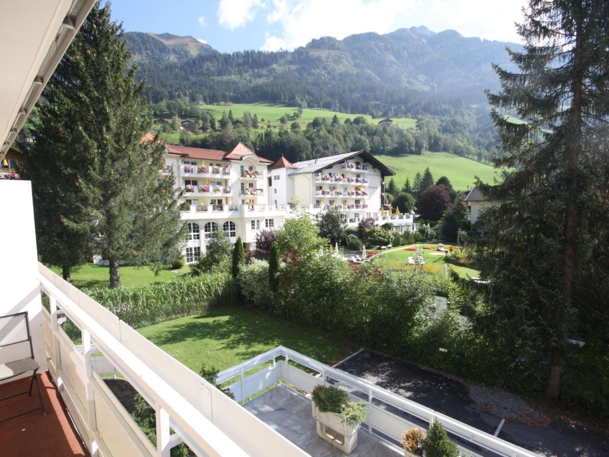 Apartment Stefanie-1 By Interhome Bad Hofgastein Extérieur photo