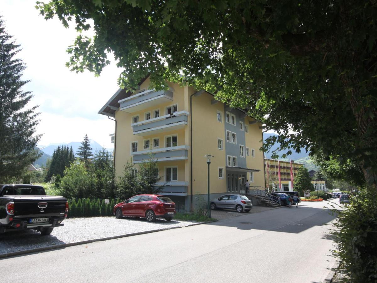 Apartment Stefanie-1 By Interhome Bad Hofgastein Extérieur photo