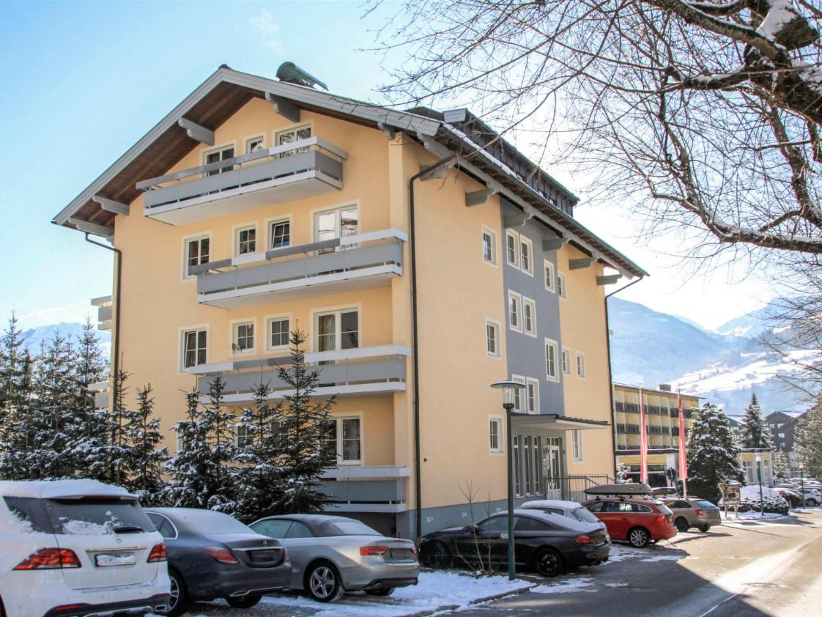 Apartment Stefanie-1 By Interhome Bad Hofgastein Extérieur photo