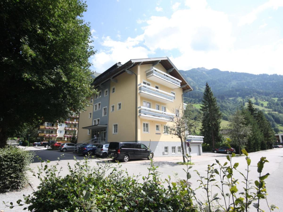 Apartment Stefanie-1 By Interhome Bad Hofgastein Extérieur photo