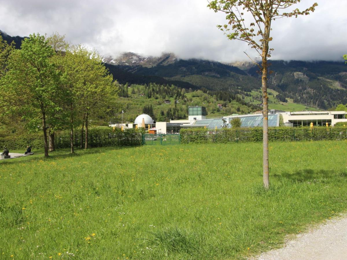 Apartment Stefanie-1 By Interhome Bad Hofgastein Extérieur photo