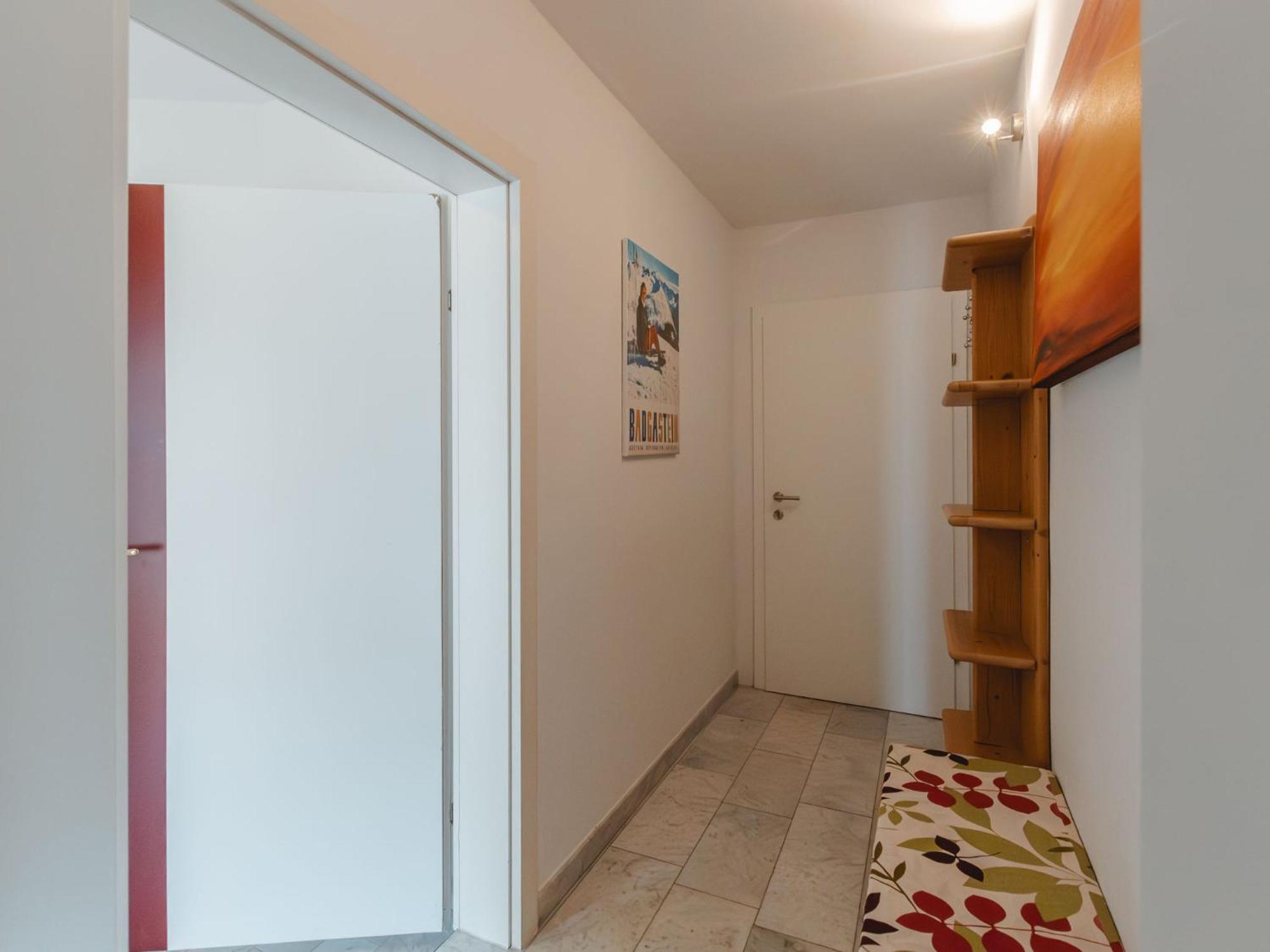 Apartment Stefanie-1 By Interhome Bad Hofgastein Extérieur photo
