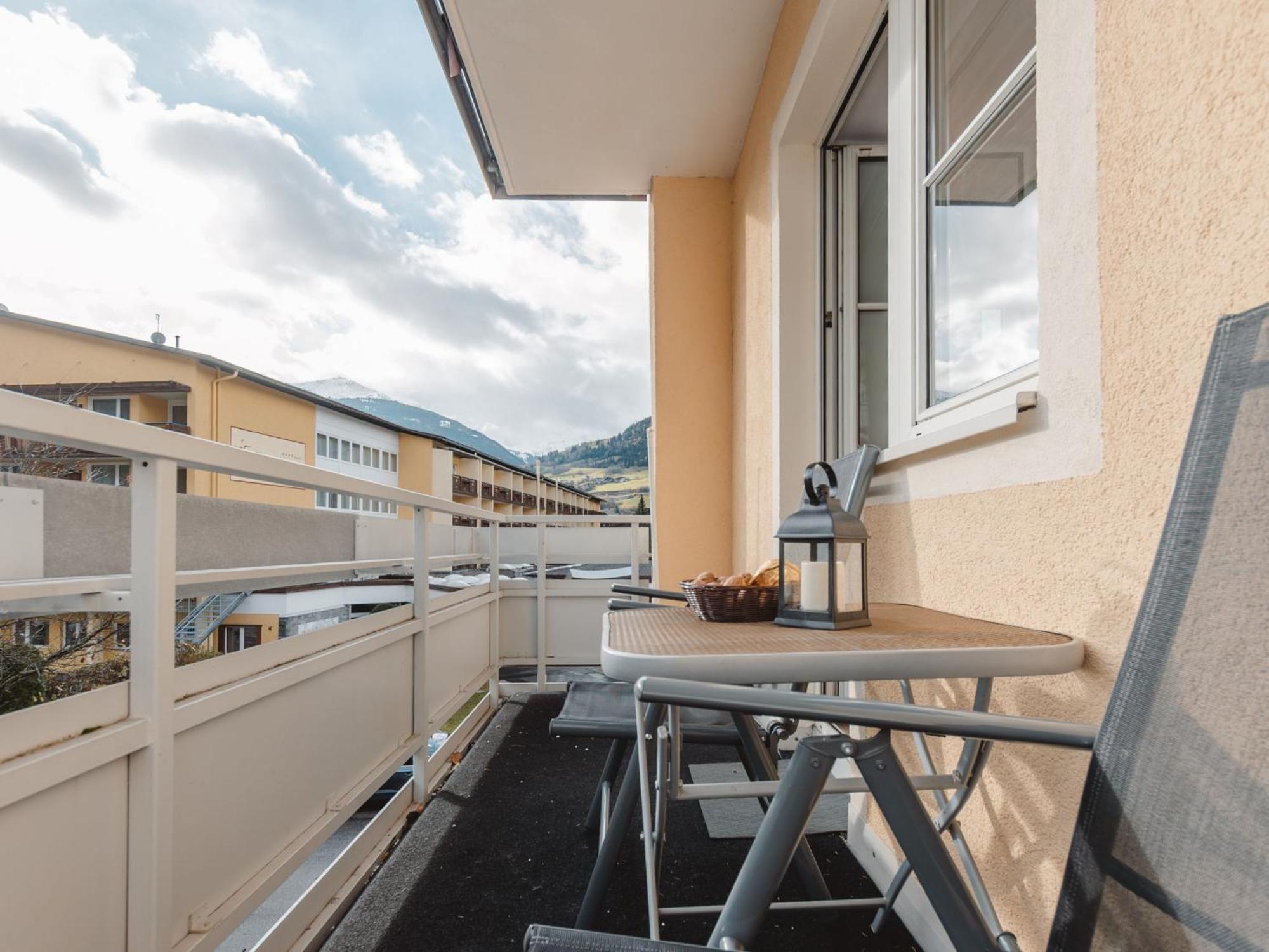 Apartment Stefanie-1 By Interhome Bad Hofgastein Extérieur photo