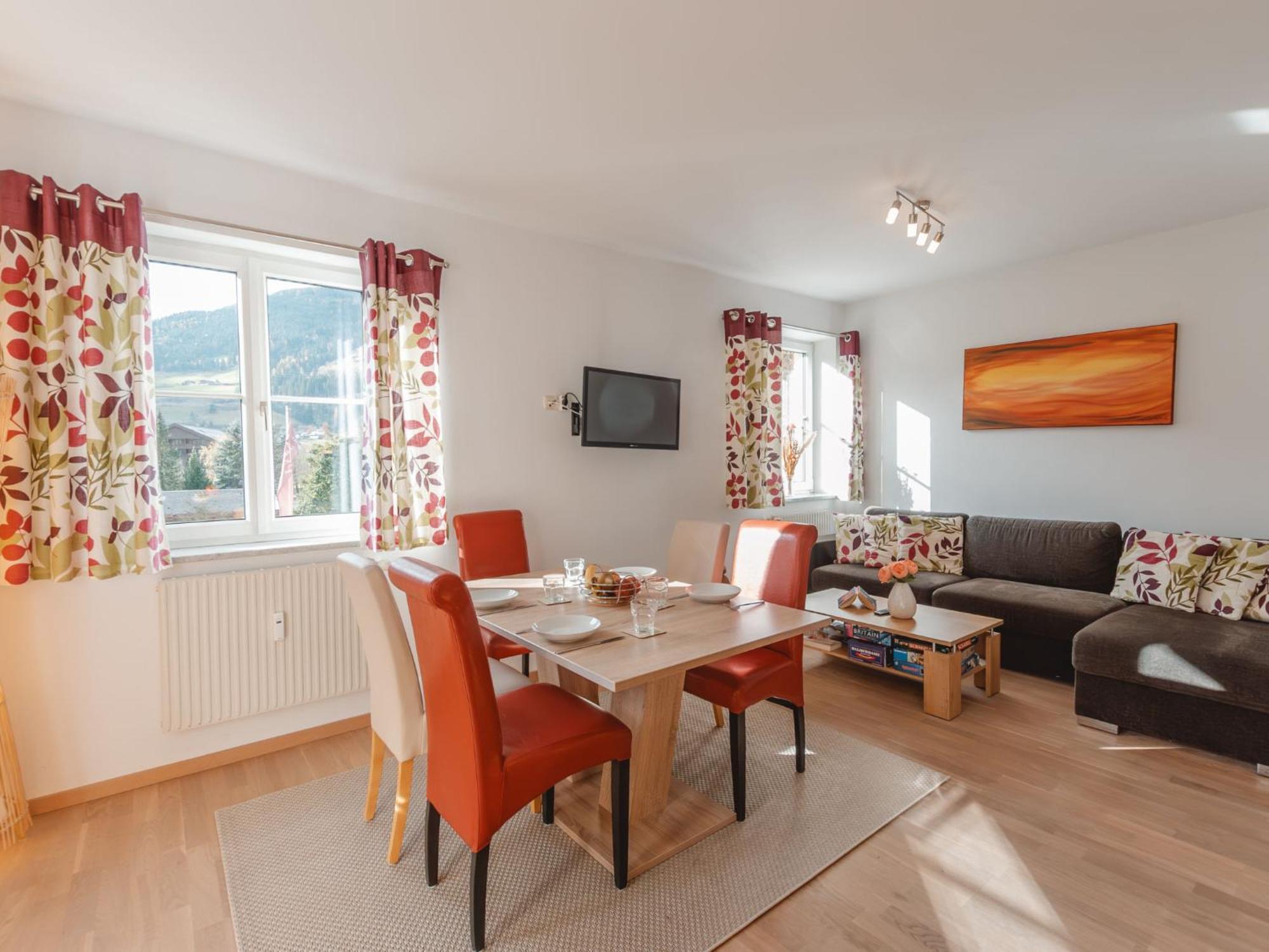Apartment Stefanie-1 By Interhome Bad Hofgastein Extérieur photo
