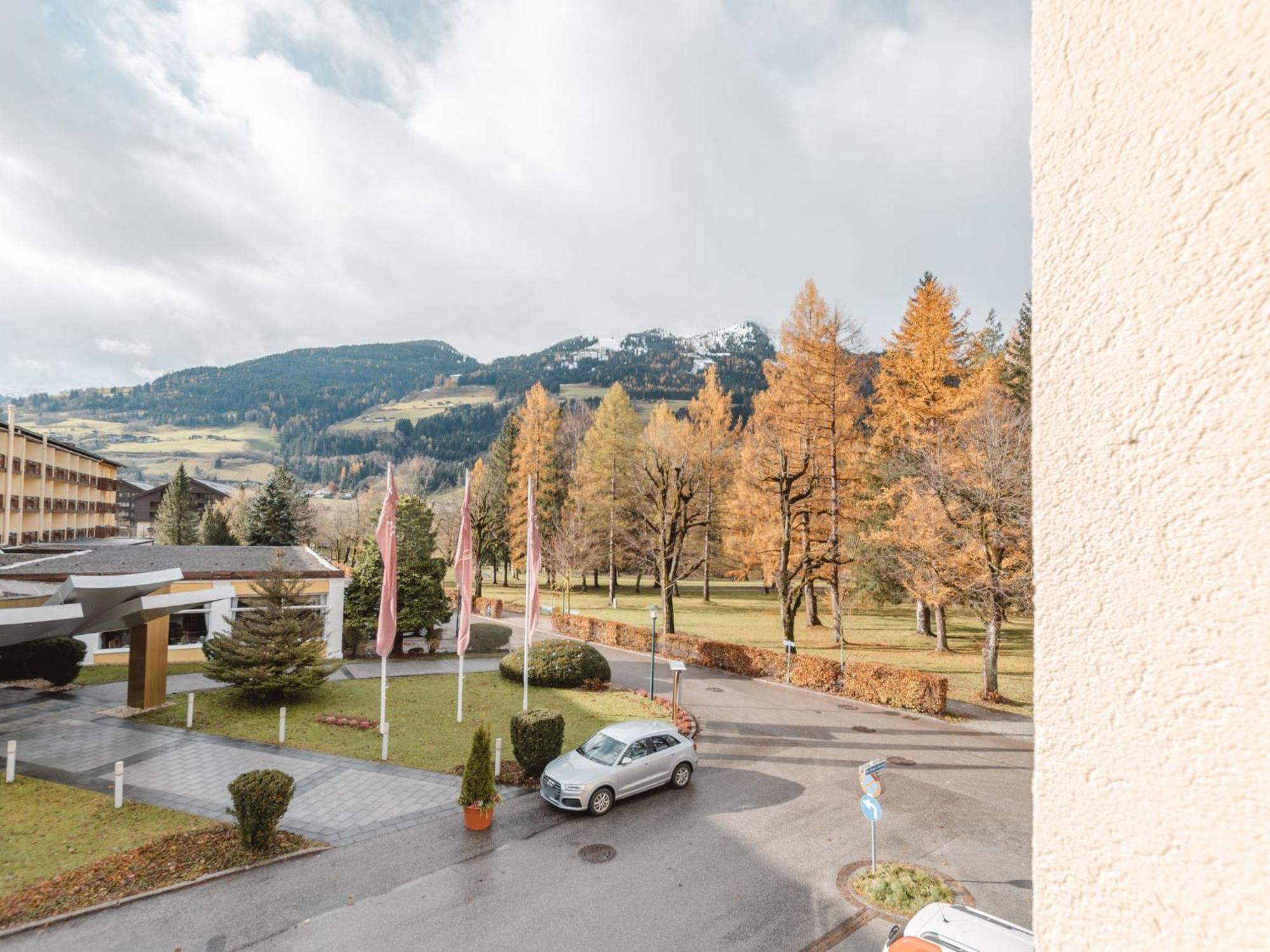Apartment Stefanie-1 By Interhome Bad Hofgastein Extérieur photo