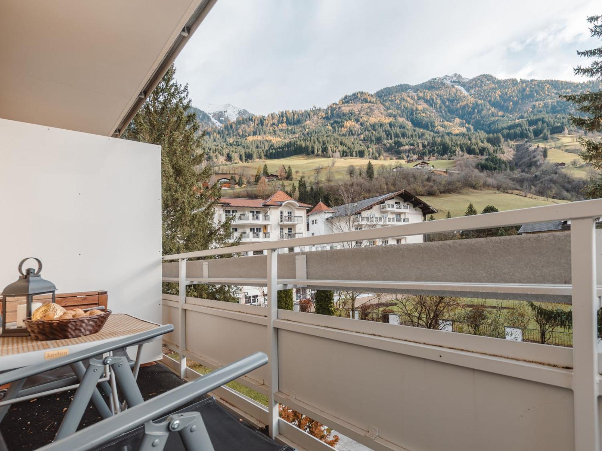 Apartment Stefanie-1 By Interhome Bad Hofgastein Extérieur photo