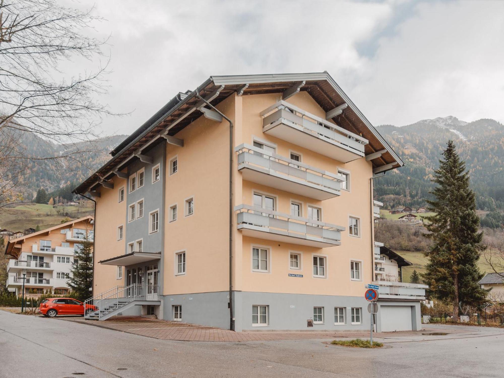 Apartment Stefanie-1 By Interhome Bad Hofgastein Extérieur photo